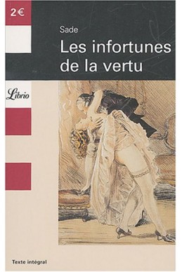 Les infortunes de la vertu